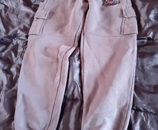 Zavetti Tracksuit Pants