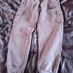 Zavetti Tracksuit Pants