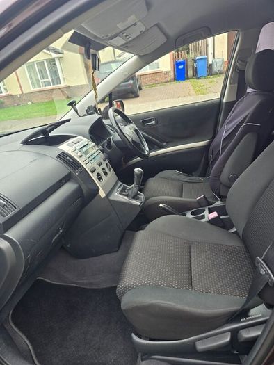 Toyota Corolla 2007
