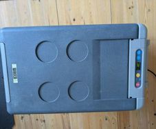 Dometic Waeco Coolfreeze CF-35 Cool Box
