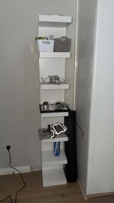 IKEA Lack Unit