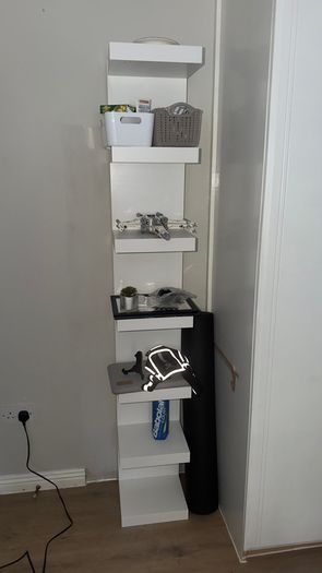 IKEA Lack Unit