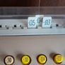 vintage 70s Casdon toy till can post Image 5