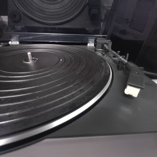 Sony Hi End Liberty Series  Sony LBT-D505 full Separate Stack from Japan like new from 1991 collectors System Pristine working like new
