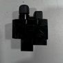 Nissan Leaf 2015 Power Folding Wing Mirror Control Switch Button  A1l1b519g. Image 4