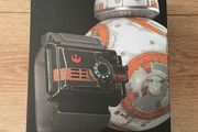 Special Edition BB8 app controlled toy
