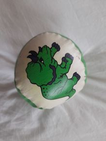 Sensory ball - small