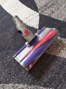 Dyson Soft Sweeper Roller