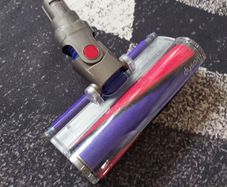 Dyson Soft Sweeper Roller