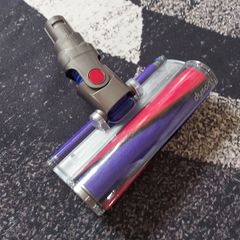 Dyson Soft Sweeper Roller