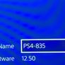 PS4 Pro 1TB Firmware 12.50 Image 8