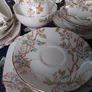 Rosyln Twenty Piece China Teaset Image 6