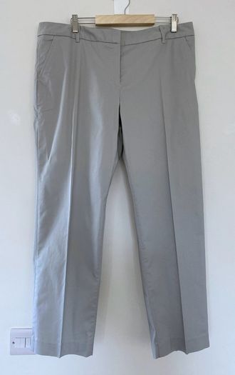 Hobbs straight leg casual trousers
