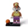 Lego LOLA BUNNY Minifigure Lego Looney Tunes Lego Minifigure Image 3