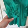 zara dress XXL Image 3
