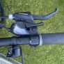 Mountain bike  ridgeback Image 9