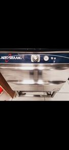 Chicken warmer alto shaam