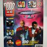 2000AD Comics Job lot Image 4