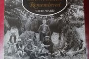 The Countryside Remembered  / Sadie Ward / 1993
