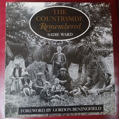 The Countryside Remembered  / Sadie Ward / 1993