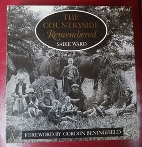 The Countryside Remembered  / Sadie Ward / 1993