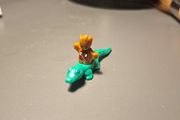 lego groot and croc