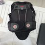 knox chest back protector Image 2