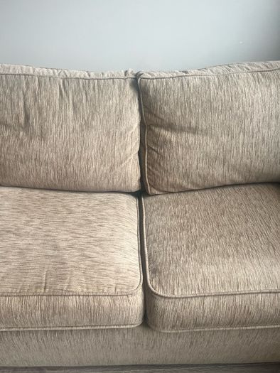 Som'Toile Sofa Bed