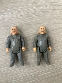 vintage star wars ugnaught