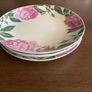 Newbridge Silverware, Rose collection, 16 piece Dinner set Image 2