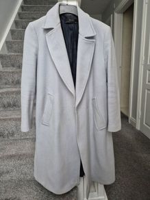 Zara coat