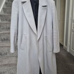 Zara coat