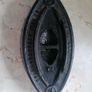 Antique Colebrookdale Co. Iron Base - Cast Iron Image 8
