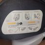 Osann car seat isofix 360 Image 5