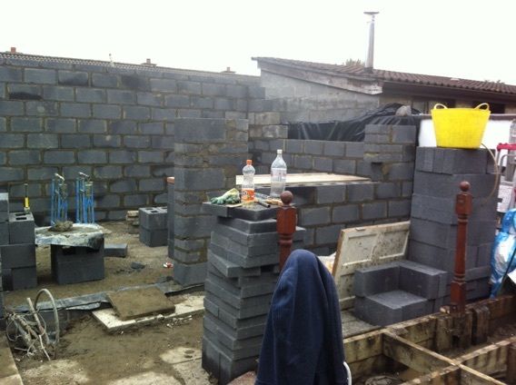 Irish Builder 30 years in business specialised in attic conversions and extensions guaranteed to beat most prices with the same quality of work