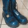 Grinders boots Image 3