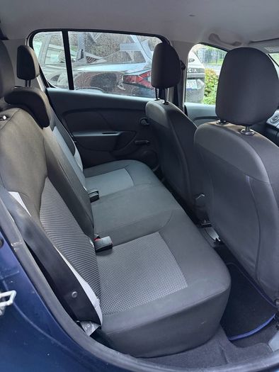 2016 Dacia Sandero