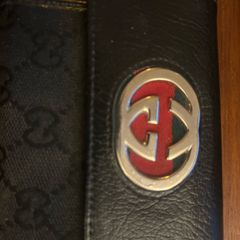 Gucci vintage purse