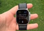 Apple Watch Ultra 2 49mm - 98% Battery Health