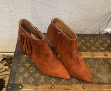 River islandankle boots