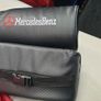 mercedes benz black car neck nape pillow Image 2