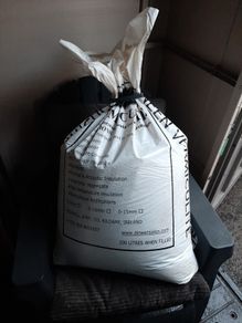 Vermiculite