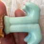 Burger King Squidward Toy SpongeBob Search For SquarePants Movie 2025 approx. 10 cm. Used Please see photos Image 10