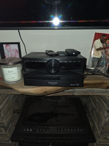 Panasonic SA-UX100