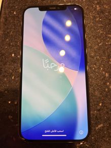 Apple iPhone 12 Pro Max 125gb - new