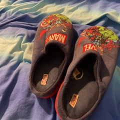 MARVEL slippers