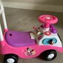 Minnie Mouse Ride - On Image 2