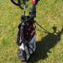 Junior golf set Image 3