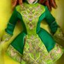 Barbie Festivals of the World - Irish Dancer (2007) Image 6