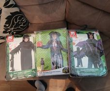 kids Halloween costume s